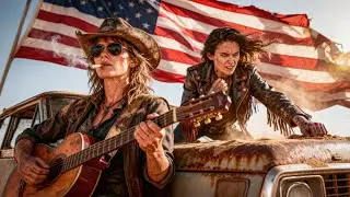 Best Texas Southern Rock 2025 &ndash; Dark Blues, Whiskey Roads & Rebel Guitar Fire