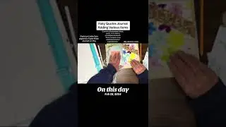 TikTok On this Day video share - Destash sales on my FB page - Link in description box below