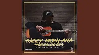 Modeblogger (2Bough Chill Remix)