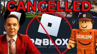 Roblox Cancellation EXPOSED The Dark Side of Gaming