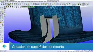 VISI Reverse - Proceso de Ingenieria Inversa Completo