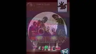 ARRESTED BY TURF K CLAN.  BLINGCITY ENT.