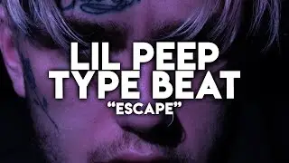 [SOLD] Lil Peep x Alternative Rock Type Beat 