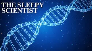 The Sleepy Scientist | How DNA Writes Your Story