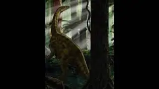 Dinosaur Facts Riojasaurus