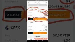 Huobi Candy drop Quiz Answers SPRT, Wallet, CEEK - Huobi Candydrop SPRT, Wallet, CEEK - Huobi Global