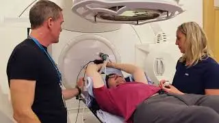 Cutting-edge radiation treatment technology at The Ottawa Hospital
