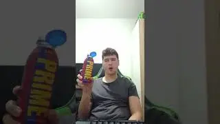 FC BARCELONA PRIME HYDRATION mixed berry