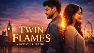 Twin Flames &ndash; A Destiny Love Story | Romantic Short Film
