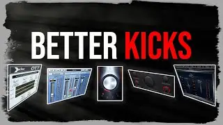 5 VST-плагинов для прокачки вашего большого зала / EDM-басы | Плагины для лучшего баса