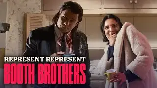 BoothBrothers - 