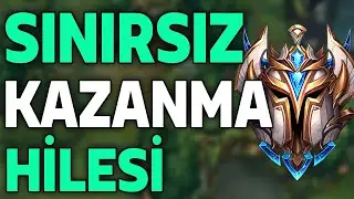 SINIRSIZ LP HİLESİ! (b&uuml;y&uuml;k hata)