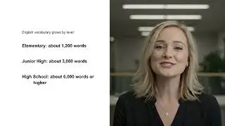 Vocabulary Size Test