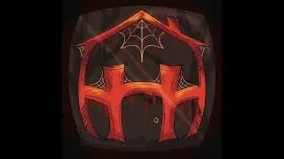 The Horror House 2025 Logo & Theme Reveal