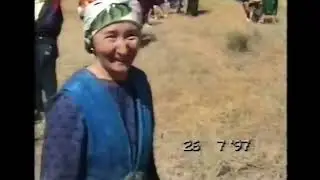 Сарыарқа самалы