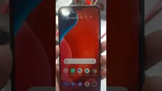 Realme c65 format after Not step Next
