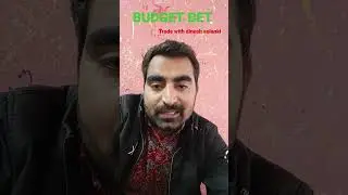Budget Analysis 2023 #budget #stockmarket #ltcg #stcg #financeminister