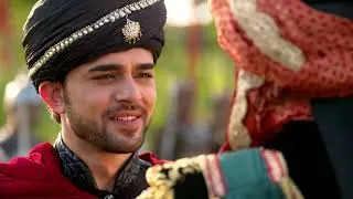 RAZIA SULTAN - Ep 10 - Sooraj Thapar, Pankhuri Awasthy - Hindi Tv Serial - Zee Anmol