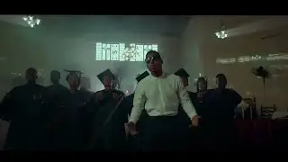 King Waab - Favour Me (Official Video) Dir. By Lenzy Vorsah