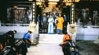 Rebel Of Shaolin :Trailer