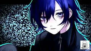 Hellhills - Talking To Myself [ Nightcore + Reverb + Lyrics ]