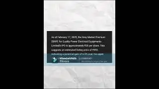 Power Electric Equipment IPO: Complete Analysis