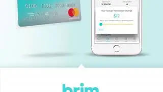 Brim No Foreign Transaction Fees
