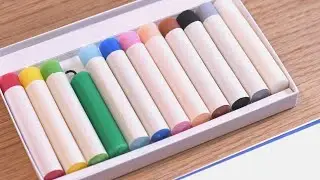 クレヨンキャンドル作り。diy craft crayon candle