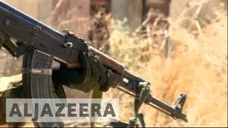 Boko Haram leader &lsquo;fatally wounded&rsquo; in Nigeria raid
