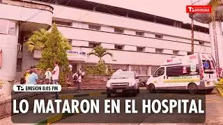 Telepacífico Noticias - Emisión 8:05 PM l 16 de Enero de 2026
