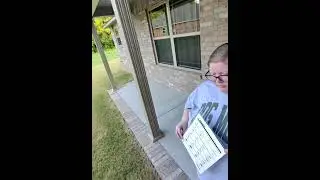 Carter Groom: POV Scope of Service