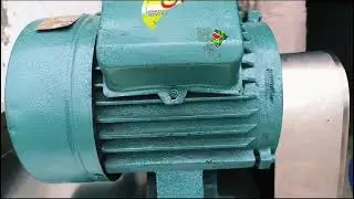 Complete setup of washing powder |How is washing powder made? #mixer#youtuber