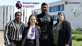 Maisey Haynes' #PLInspires Journey 🌟