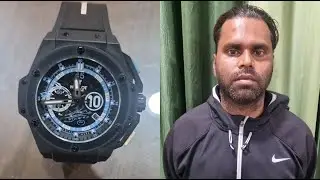 Maradona's stolen watch has been recovered in India, 3 jockeys n hospital, 2 horses die in Hong Kon.