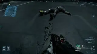 GamePlay - FPS Mission Distribution Center - StarCitizen 3.23.1