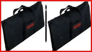 Great product -  Camp Chef Extra Large Griddle Bag
