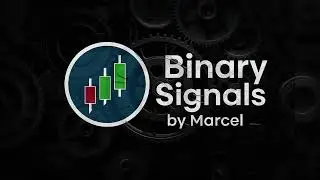 Binary BOT Signals | Telegram Alerts copied to Pocket Option &ndash; TSBM Academy