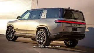 Rivian's Comeback: Can the R2 Revive Sales After EV Tax Credit Loss?