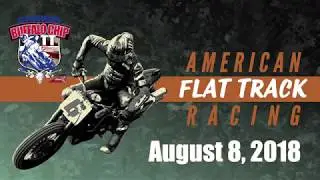 Sturgis Buffalo Chip TT presented by Indian Motorcycle | August 5, 2018