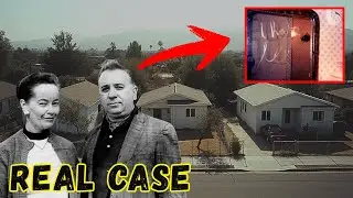 (1987, CALIFORNIA) Moffitt Family: The Warren's Most Extreme Documented Case