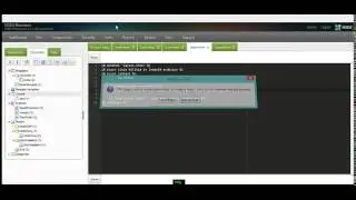 Modx Twig plugin example