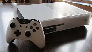 Xbox One: Sunset Overdrive Bundle (White) Unboxing