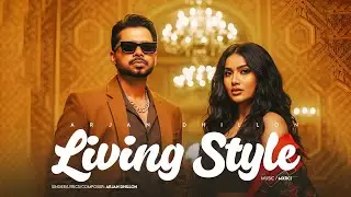 Living Style - Arjan Dhillon | Arjan Unplugged | Latest Punjabi Songs 2026