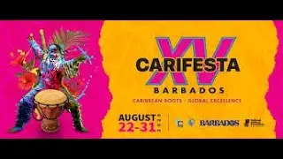 Inside Government  CARIFESTA  2025  EPISODE 2 Visual Arts & Fashion