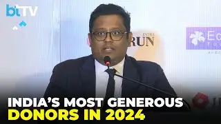 India&rsquo;s Top Philanthropists 2024: Shiv Nadar, Mukesh Ambani Lead Hurun Philanthropy List