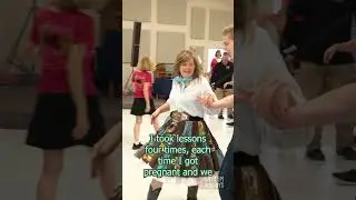 A Lifetime of Smiles: Returning to Square Dancing After Retirement