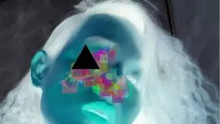 Digital Self-Portrait, 2023
