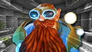 DWARF MINE
