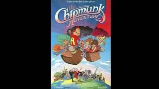(Outdated) The Chipmunk Adventure Soundtrack | Diamond Dolls