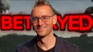 DONALD MUSTARD JUST EXPOSED FORTNITE!(WHY HE TRULY LEFT!)